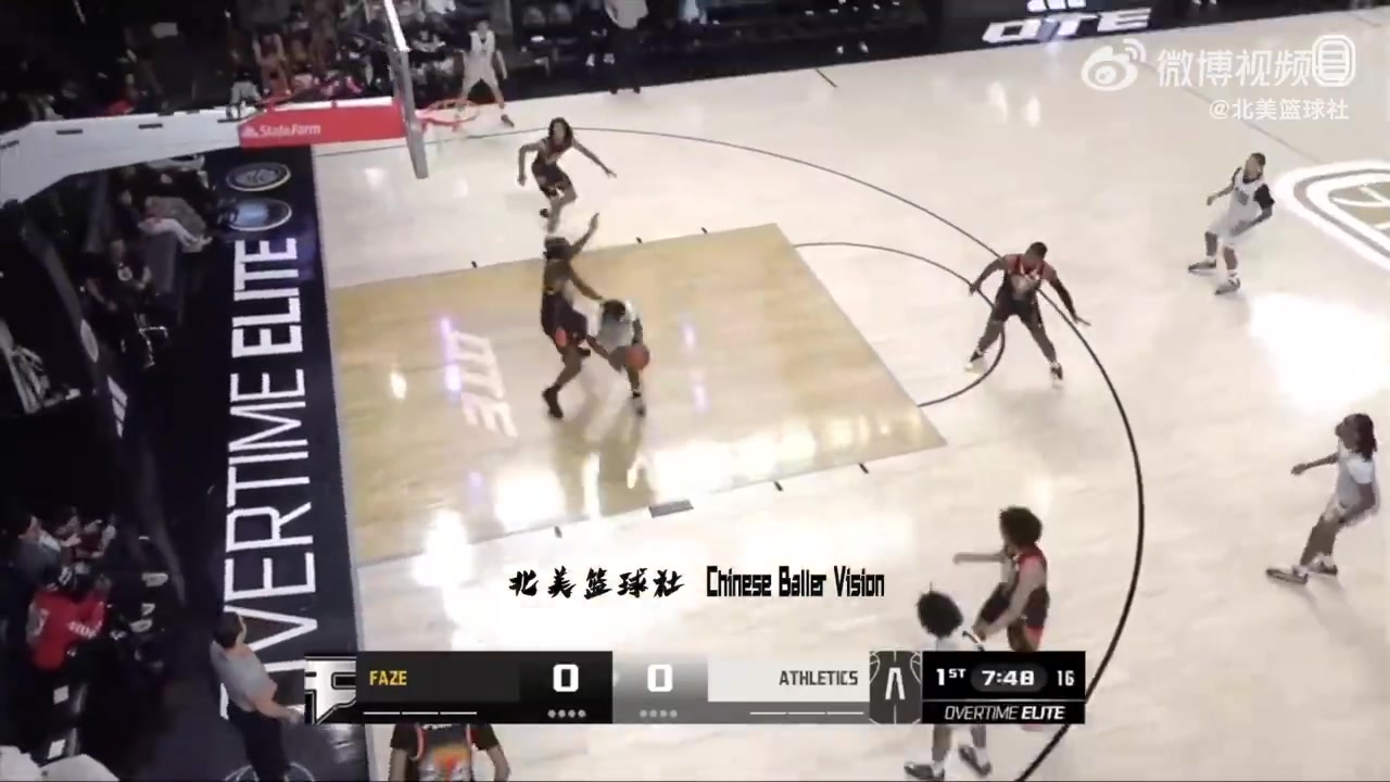 OTE联赛常规赛-朱正首发出战25分钟 8投7中得到20分3助2断