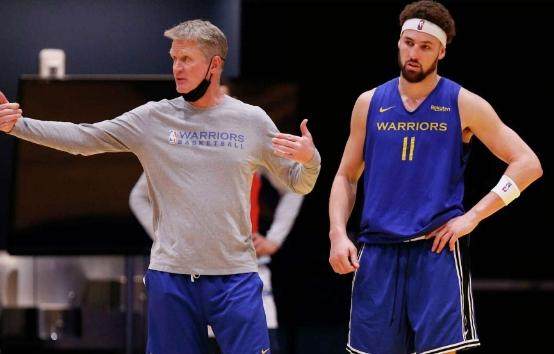 博鱼体育官方网站-汤普森离队早有迹象 夏天之前他便下定决心