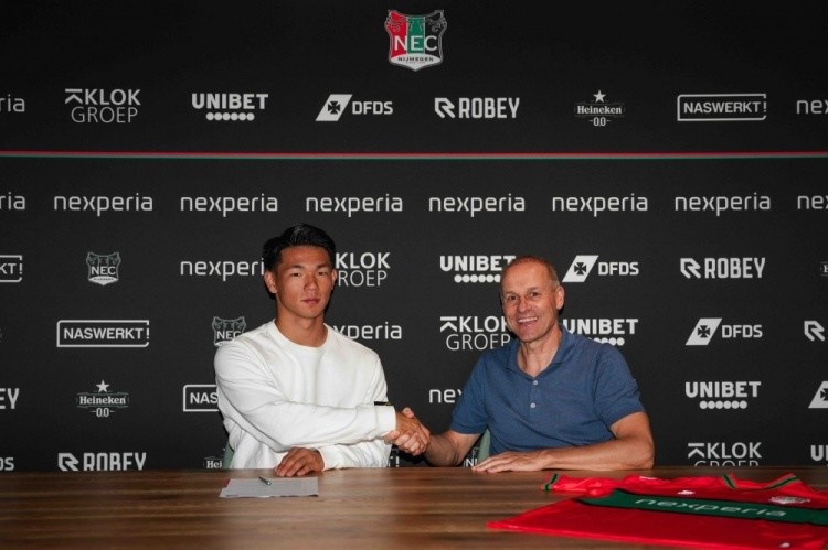 BOYU SPORTS-荷媒：奈梅亨拒绝狼堡对盐贝健人报价，要价不低于1000万欧