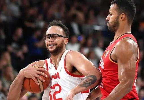 BOYU体育APP下载-详解中国vs德国男篮开场溃败 我们到底弱在哪儿？