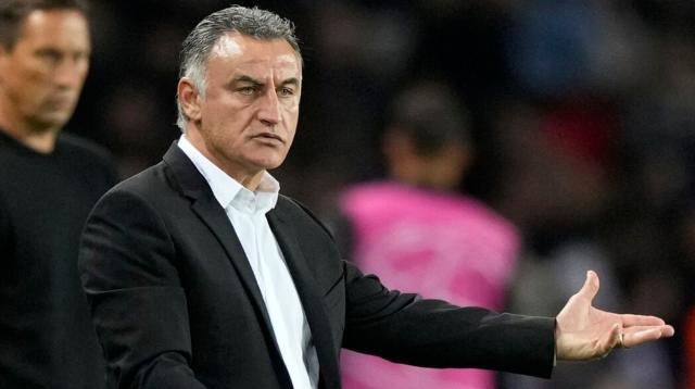 加尔捷：姆巴佩不是支点 世界杯之前不让梅西累着