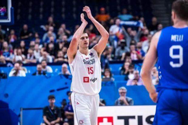 博鱼体育投注-约基奇出局字母哥077险胜 谁说欧锦赛有夺冠热门？