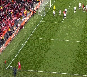 博鱼体育投注-【欧冠】菲尔米诺双响 利物浦主场3比3平晋级半决赛