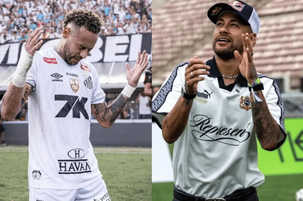 博鱼体育直播-圣保罗举行内马尔职业生涯主题展；主办方明确推向全球巡展