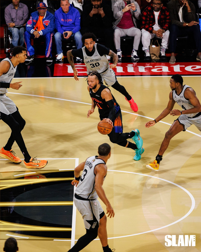 BOYU体育APP下载-尼克斯创NBA历史，连续三轮对阵抢七球队|抢七大战|纽约尼克斯队|对手|大战_新浪体育_新浪新闻